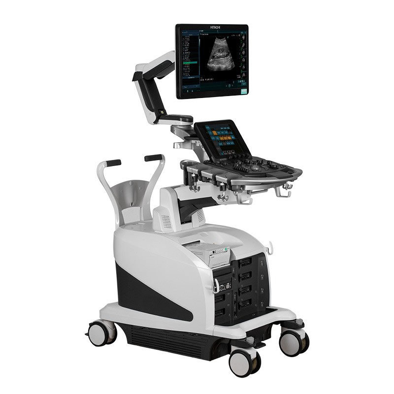 Ультразвуковые (УЗИ) сканеры