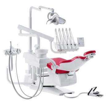 Стоматологические установки